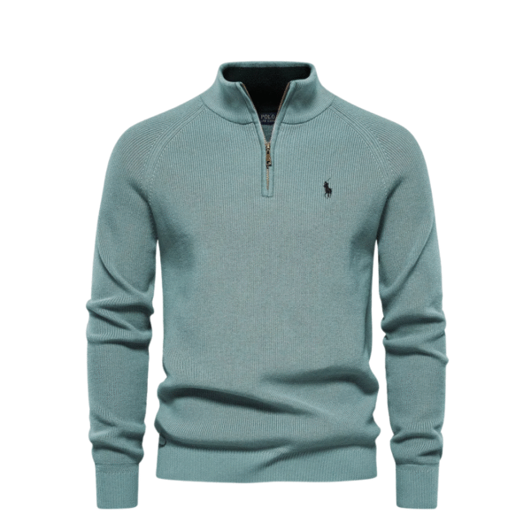 Kaufen Sie 1 und erhalten Sie 2 Ralph Lauren-Pullover (letzter Verkaufstag) – Bild 3